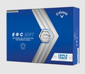 Callaway 2025 ERC Soft Triple Track Golf Ball