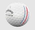 Callaway 2025 ERC Soft Triple Track Golf Ball