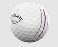 Callaway ERC Soft Reva Triple Track Golf Ball