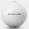 Titleist Pro V1x Left Dash Golf ball