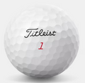Titleist Pro V1x Left Dash Golf ball