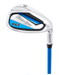 PGF Futura Junior 9 Iron -  Blue - 9 -12 years