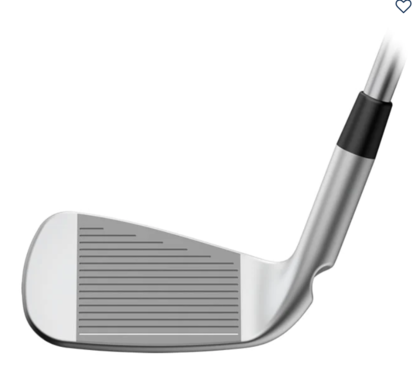 Ping Chipr Wedge
