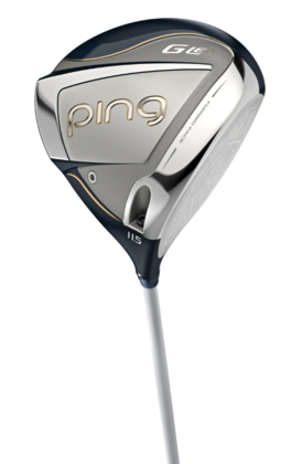 Ping G Le 3 Ladies Driver