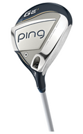 PING G LE 3 Ladies Fairway Wood