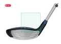 PING G LE 3 Ladies Fairway Wood