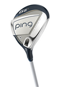 Ping GE L 3 Ladies Hybrid