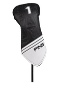 Ping Core Driver Headcover