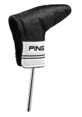 Ping Core Putter Headcover - Blade