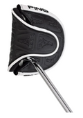Ping Core Putter Headcover - Mallet