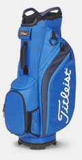 Titliest Cart 14 Bag - Royal / Navy