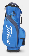 Titliest Cart 14 Bag - Royal / Navy