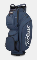 Titleist Cart 15 Bag - Navy