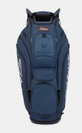 Titleist Cart 15 Bag - Navy