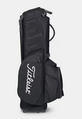 Titleist Players 5 Stand Bag - Black