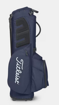 Titleist Players 5 Stand Bag -Navy
