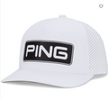 Ping Tour Vented Delta Cap