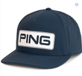 Ping Tour Vented Delta Cap