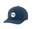 Ping Patch Cap - Navy