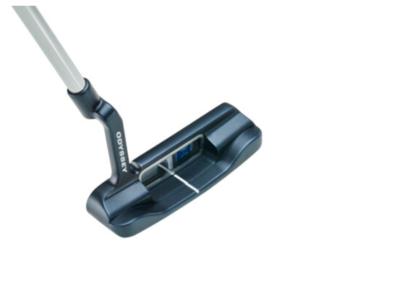 Odyssey Ai - ONE #1 CH Putter