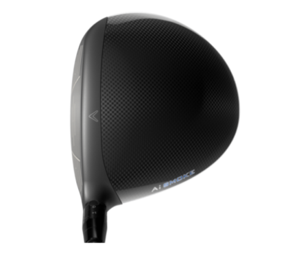Callaway Paradym AI Smoke Max Fast Driver