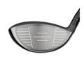 Callaway Paradym AI Smoke Max Fast Ladies Driver
