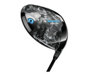 Callaway Paradym AI Smoke Max Fast Ladies Driver