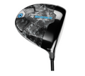 Callaway Paradym AI Smoke Max Fast Ladies Driver