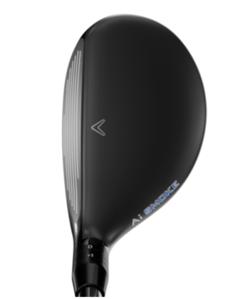 Callaway Paradym AI Smoke Hybrid