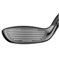 Callaway Paradym AI Smoke Hybrid