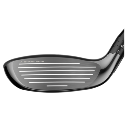Callaway Paradym AI Smoke Hybrid