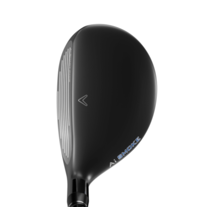 Callaway Paradym AI Smoke Max Fast Hybrid