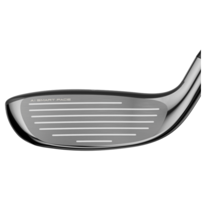 Callaway Paradym AI Smoke Max Fast Hybrid