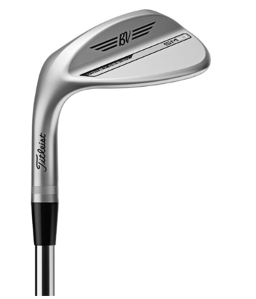 Titliest Vokey SM10 Wedges