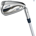Ping G Le 3 Irons - Ladies