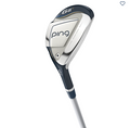 Ping G Le 3 Hybrid - Ladies