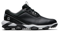FootJoy Tour Alpha Mens Shoe - Black