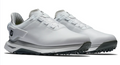 FootJoy Womens Pro/SLX BOA Golf Shoes  - White