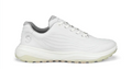 Ecco Womens LT1 Golf Shoe - White