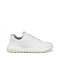 Ecco Womens LT1 Golf Shoe - White