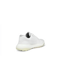 Ecco Womens LT1 Golf Shoe - White