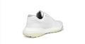 Ecco Womens LT1 Golf Shoe - White