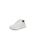 Ecco Womens LT1 Golf Shoe - White