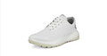 Ecco Womens LT1 Golf Shoe - White