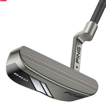 2024 Ping B60 2 Putter