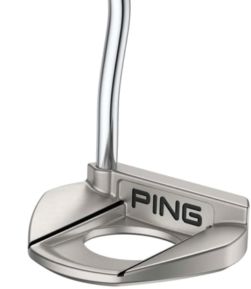2024 Ping Fetch Putter