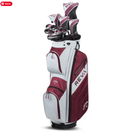 Callaway Womens REVA 11 pc Package