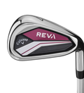 Callaway Womens REVA 11 pc Package