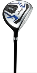 Brosnan Golf TX 682 Mens 1/2 Package Set