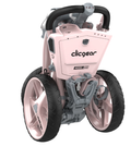 Clicgear Model 4.5 Golf Trundler | Pink